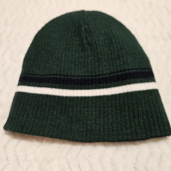 Notre Dame Reversible Team Beanie - Picture 4 of 5